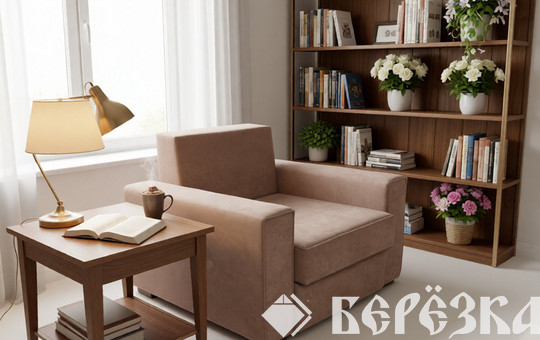 Кресло Сенатор New