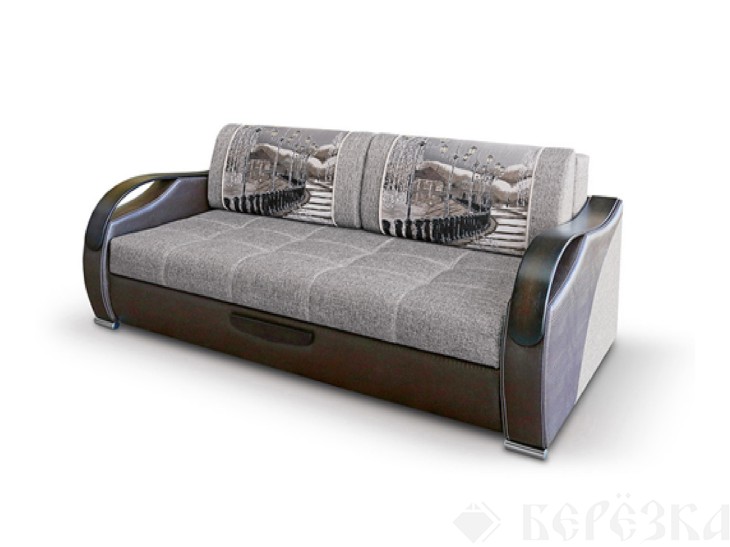 Диван Диор Люкс БНП