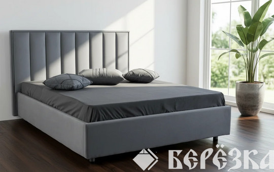 Кровать Герда 2 Люкс